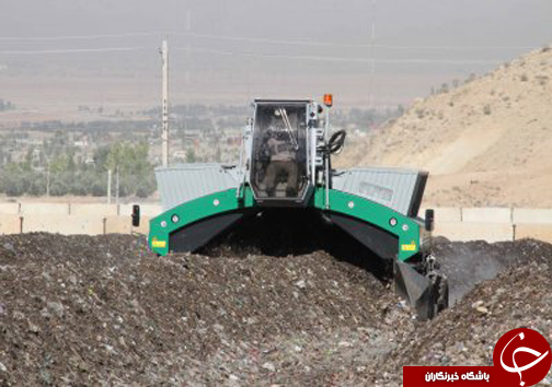 کمک به بازگشت دوباره برگ ها به چرخه طبیعت