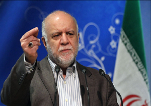دیدار نمایندگان مازندران با وزیر نفت