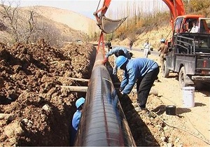 اجرای 4 هزار و 988 طرح عمرانی دراستان اردبیل