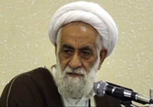 پیام تسلیت آیت الله مکارم شیرازی در پی ارتحال آیت الله شرعی