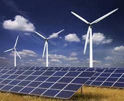 نیروگاه بادی و خورشیدی با اختصاص بیش از 11 هزار هکتار از اراضی سیستان‌وبلوچستان