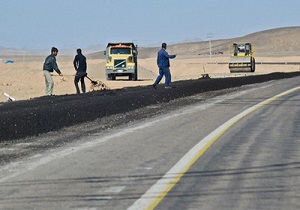 ساماندهی كمربندی سرپل ذهاب