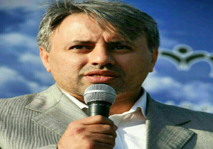 استعفای شهردار نکا