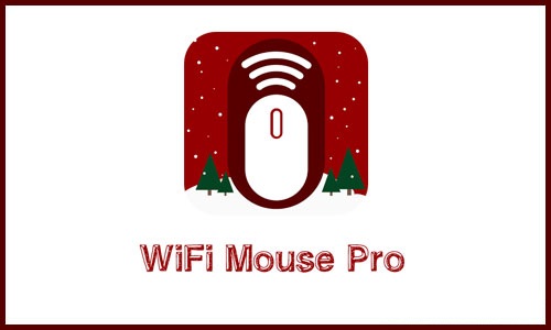 دانلود WiFi Mouse Pro  / تبدیل گوشی هوشمند به ماوس ، کیبورد و دسته بازی