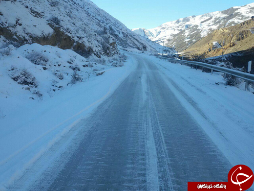 عکس/ مکانی حیرت انگیز در ایران که شما از وجود آن بی&zwnj;خبرید!