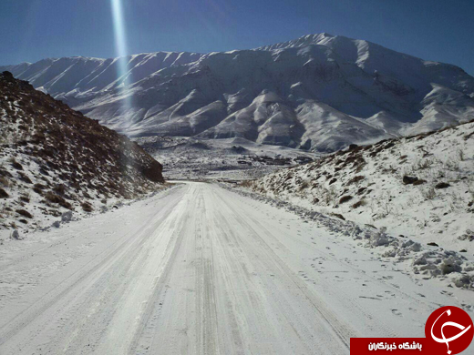 عکس/ مکانی حیرت انگیز در ایران که شما از وجود آن بی&zwnj;خبرید!