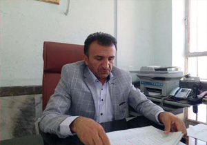 پیشرفت 70 درصدی طرح فاضلاب مسکن مهر دهدشت