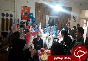 عضویت بیش از 600 نفر در انجمن حمایت از معلولان ذهنی