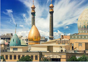 چرا ثواب زیارت حضرت عبدالعظیم (ع) برابر با ثواب زیارت امام حسین (ع) است؟