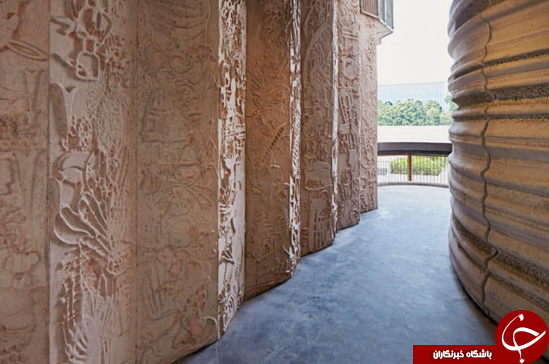 زیباترین دانشگاه جهان +تصاویر