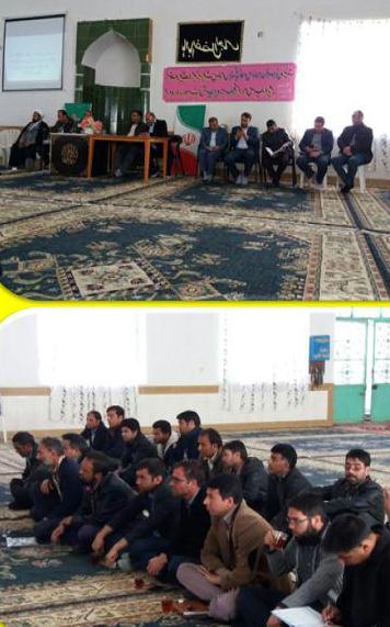 انجمن میراث فرهنگی فرصتی برای مشارکت مردم در حفظ آثار تاریخی