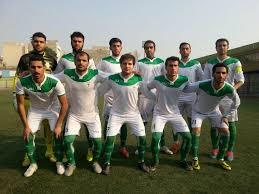 پیروزی شهرداری همدان برابر آلومینیوم هرمزگان