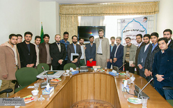 "بسیج" بزرگترین دستاورد انقلاب اسلامی