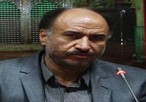 مراسم معارفه دادستان جدید قم