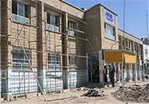 تکمیل پروژه‌های نیمه‌تمام آموزشی در شهرستان خلخال
