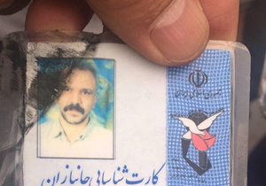بنیادشهید موضوع ضرب و شتم جانباز 65 درصد را پیگیری می‌کند