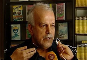 حواشی گردهمایی مدیران لیگ یک + فیلم