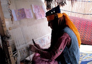 نمایشگاه توانمندی زنان در اردبیل گشایش می یابد