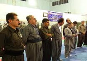 تجلیل از مدال آوران مسابقات کنگ فو آزاد قهرمانی کشوردربانه