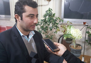 رونمایی از دستگاه گیاه گردان