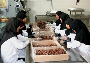 اعطای تسهیلات کم بهره به بانوان کارآفرین استان اردبیل