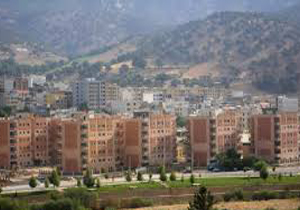 مبارزه جدی با ساخت و سازهای غیرمجاز