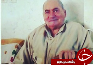 پیشکسوت کشتی فارس درگذشت