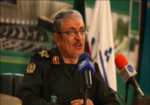 سردار طلایی نیک آیین‌نامه اجرایی قانون بسیج سازندگی را تشریح کرد