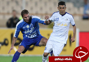 زهیوی به ایران بازمی گردد/ ستاره استقلال در لیگ قطر!