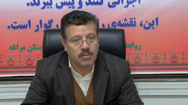بازگشت 14 واحد تولیدی راکد مراغه به چرخه تولید