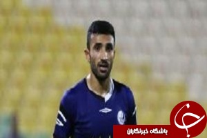 هافبک استقلال قرارداد خود را فسخ کرد