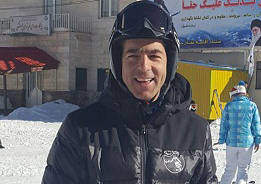 لازاروفسکی:ایران در آینده می تواند میزبان مسابقات بزرگی باشد/ پیست دیزین نیاز به امکانات بیشتری دارد