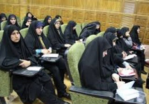 اعزام 75 مربی قرآن کریم به دوره تخصصی آموزش های نوین قرآنی در قم