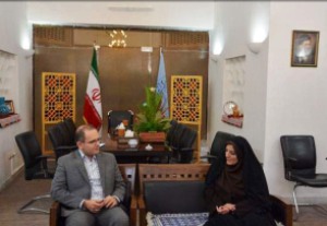 اقدامات زیربنایی دانشگاه علمی  کاربردی برای رونق عرصه گردشگری
