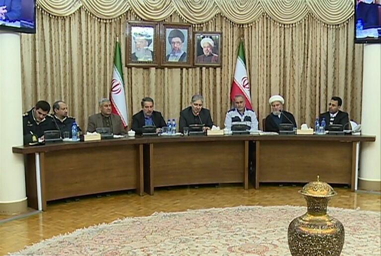 استاندار آذربایجان شرقی : توجه به آسیبهای اجتماعی درصدر اولویتها