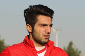 سامان نريمان جهان نخستين خريد پرسپوليس