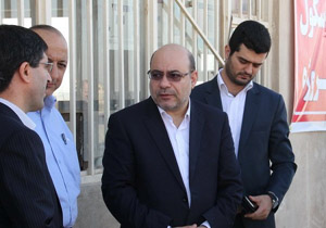 درآمدزدایی مستاجران دکه های مطبوعاتی تهران از اجاره