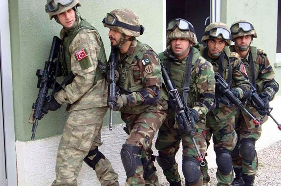 آتاتورک بخواب که اردوغان بیدار است!