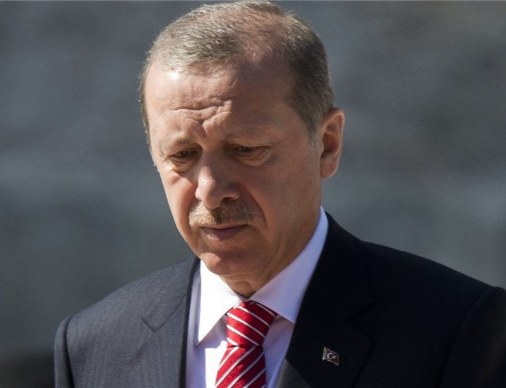 آتاتورک بخواب که اردوغان بیدار است!