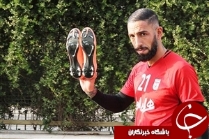 شکست العربی در غیاب دژاگه