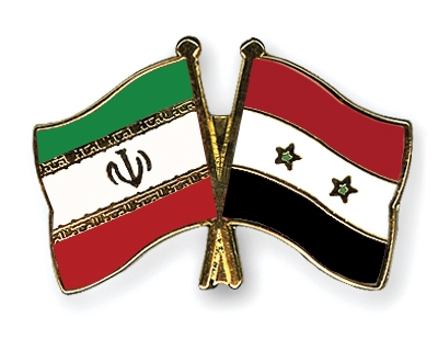 هیات پارلمانی ایران عازم سوریه شد