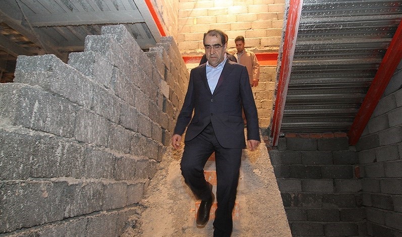 گورخواب&zwnj;ها از نگاه هاشمی