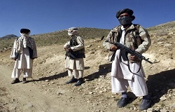 مرگ یکی از فرماندهان ارشد طالبان