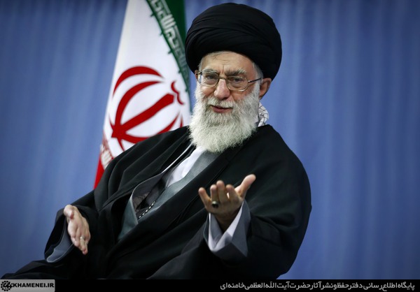 ابعاد حادثه نوزدهم دی ماه از نگاه مقام معظم رهبری