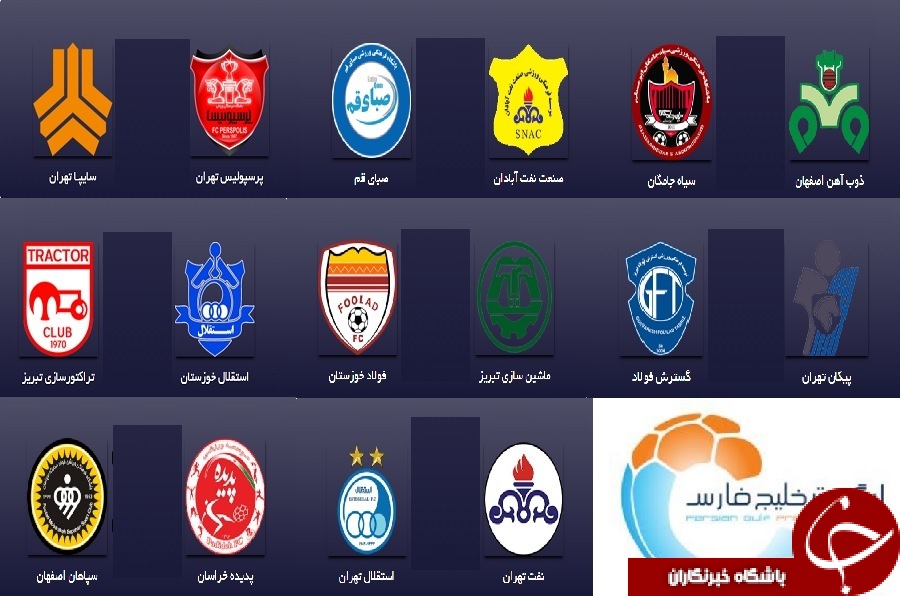 آخرین اخبار نقل و انتقالات لیگ برتر فوتبال