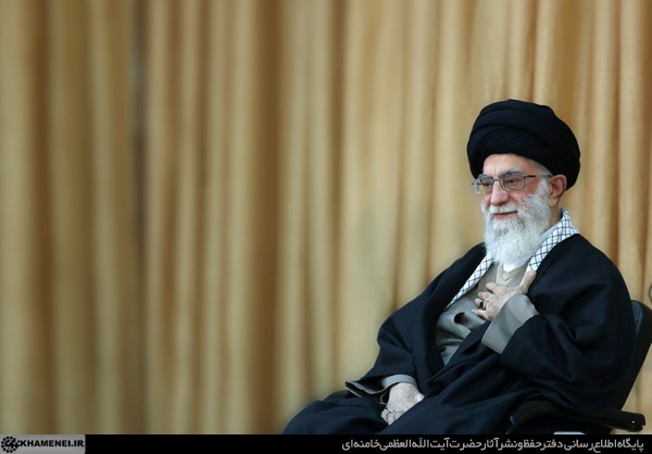 رهبر معظم انقلاب: روز نوزدهم دی یکی از مقاطع مهم تاریخ سیاسی ملت ماست