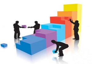 نیروی انسانی در کنار دانش و اطلاعات
