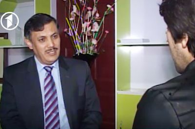 وزیر مخابرات افغانستان اتهام فساد اداری خود را رد کرد