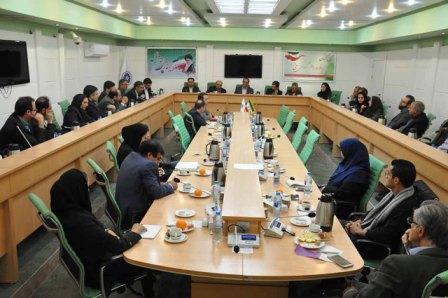 توسعه کرمان 1404 با محوریت گردشگری