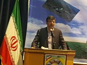 تجلیل از نمونه های بخش کشاورزی در گلستان